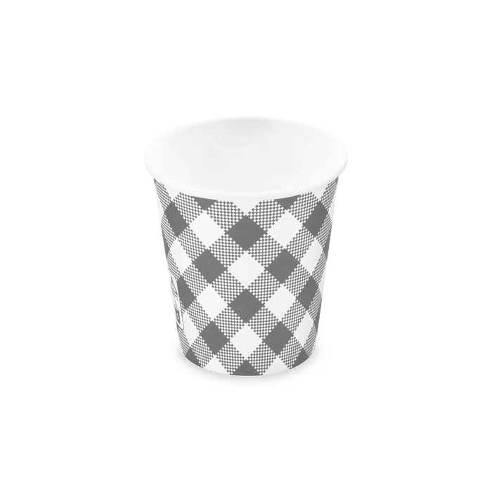Termék főképe Papírový kelímek KARO 200 ml, S (průměr 73 mm) [50 ks]