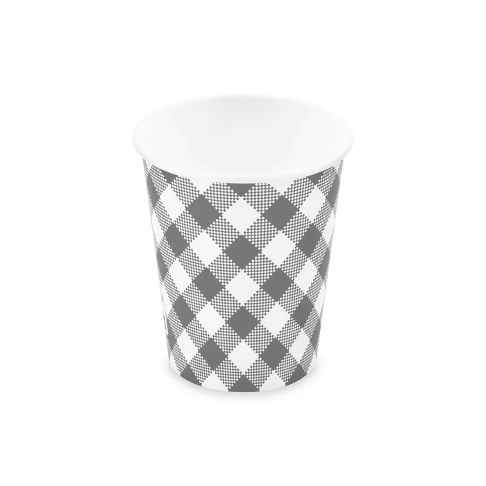Termék főképe Papírový kelímek KARO 280 ml, M (průměr 80 mm) [50 ks]