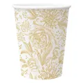 Papírpohár PAW Eco 250 ml Rose Peonies [8 db]