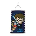 Papír lampion Harry Potter hossz 28 cm