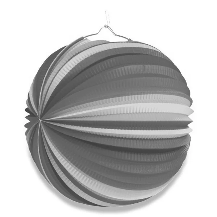 Termék főképe Papírový lampion Rainbow průměr 50 cm