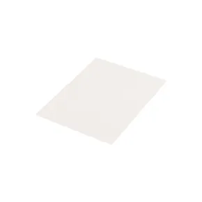 Zsírpapír ív 37,5 x 50 cm `1/4` [1000 db]
