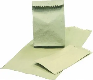 Papírzacskó, 5 l, 500 db - 230x440 mm