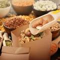Következő termékkép Papírzacskó (FSC Mix) oldalredős barna 10+5 x 22 cm `0,5kg` [100 db]