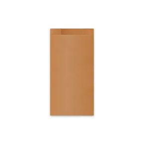 Papírzacskó (FSC Mix) oldalredős barna 12+5 x 24 cm `1kg` [100 db]