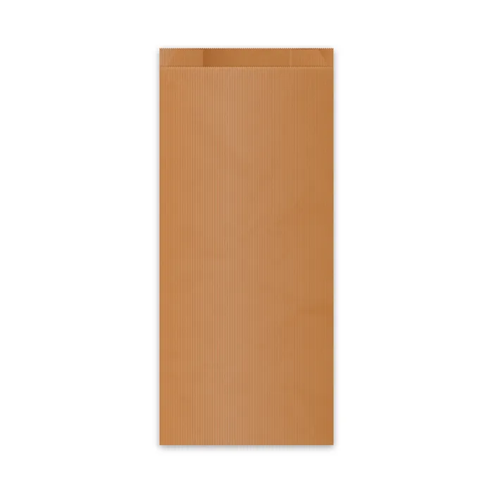 Termék főképe Papírový sáček (FSC Mix) s bočním skladem hnědý 14+7 x 32 cm `2kg` [100 ks]