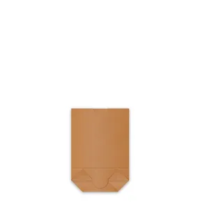 Papírzacskó (FSC Mix) talpas kraft 20 x 29 cm `1,5kg` [1000 db]