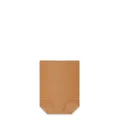 Papírzacskó (FSC Mix) talpas kraft 22,5 x 31 cm `2kg` [1000 db]