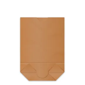 Papírzacskó (FSC Mix) talpas kraft 36 x 52 cm `10kg` [250 db]