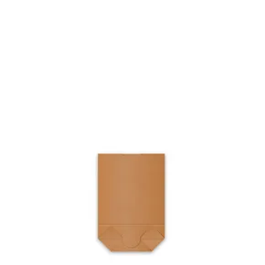 Papírzacskó (FSC Mix) talpas kraft 17 x 26 cm `1kg` [1000 db]