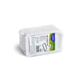 Következő termékkép Papírtálca (PAP-Recy FSC Mix) fehér 10 x 16 cm [100 db]