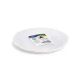 Következő termékkép Papírtányér (FSC Mix) fehér átmérő 18cm [10 db]