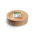 Következő termékkép Papírtányér (FSC Mix) kraft Ø23cm [100 db]