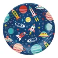 Papírtányér (FSC Mix) Space O23cm [8 db]