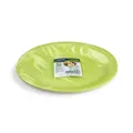 Következő termékkép Papírtányér (FSC Mix) zöld átmérő 23cm [10 db]
