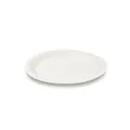 Papírtányér fehér átmérő 23cm [100 db]