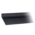 Papírterítő tekercs Damaszt fekete 1,2 x 8 m [1 db]