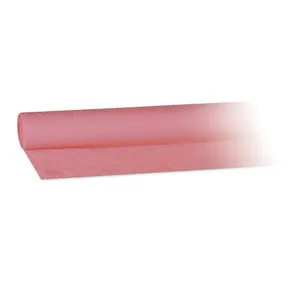 Papírterítő tekercs Damaszt rózsaszín 1,2 x 8 m [1 db]