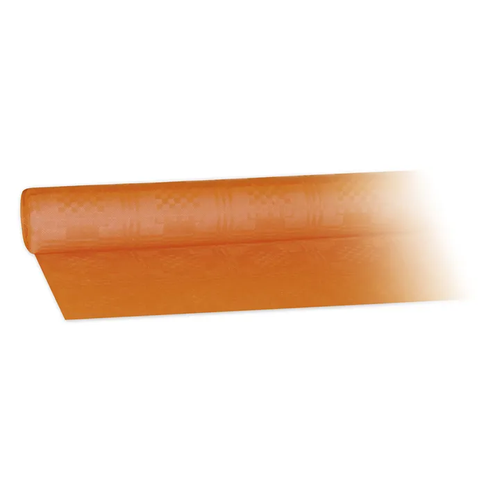 Termék főképe Papírový ubrus rolovaný 8 x 1,20 m terakota [1 ks]