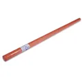 Következő termékkép Papírterítő tekercs Damaszt terracotta 1,2 x 8 m [1 db]