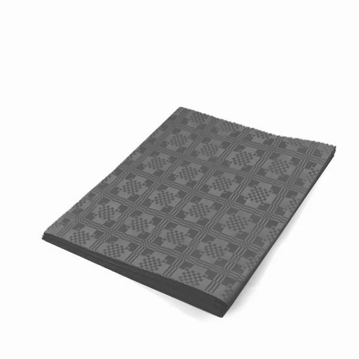 Termék főképe Papírový ubrus skládaný 1,80 x 1,20 m bordový [1 ks]
