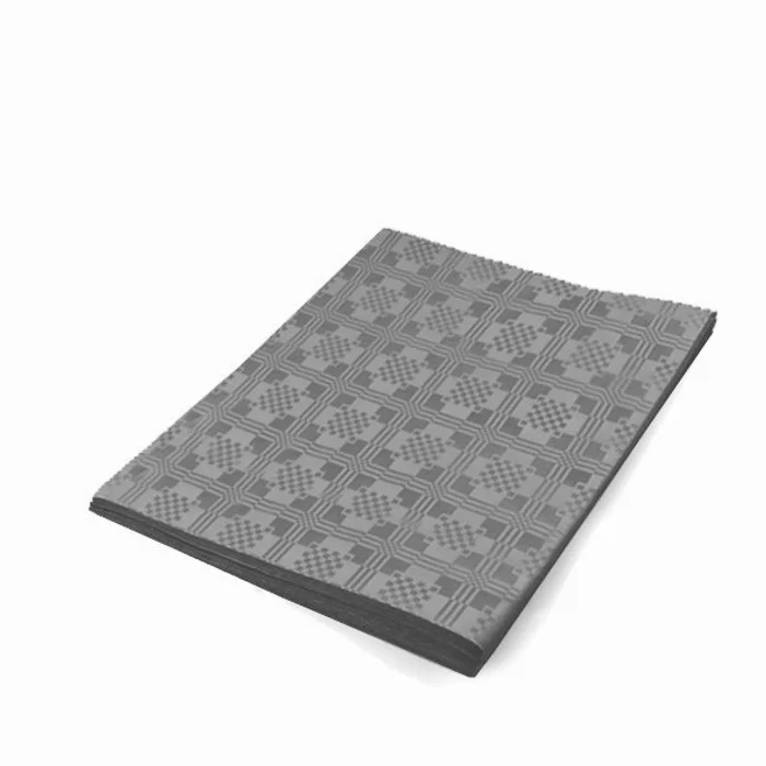 Termék főképe Papírový ubrus skládaný 1,80 x 1,20 m červený [1 ks]