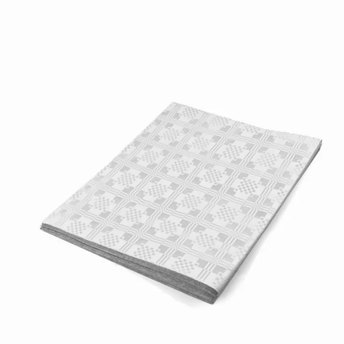 Termék főképe Papírový ubrus skládaný 1,80 x 1,20 m žlutý [1 ks]