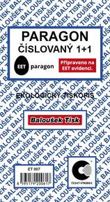 zz-PT240 pénztárkönyv áfával SP