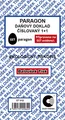 Következő termékkép Paragon - daňový doklad číslovaný ET012