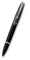 Parker 100 Kobalt Fekete ST töltőtoll