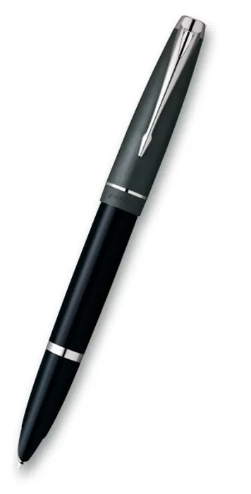 Termék főképe Parker 100 Cobalt Black ST plnicí pero