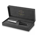 Parker 51 fekete CT golyóstoll