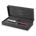 Következő termékkép Parker 51 Burgundy CT hegyű F