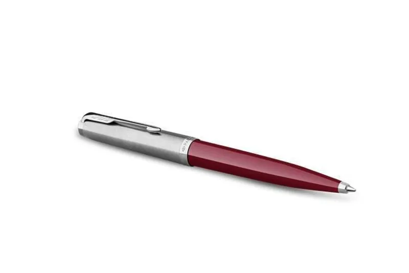 Termék főképe Parker 51 Burgundy CT kuličkové pero
