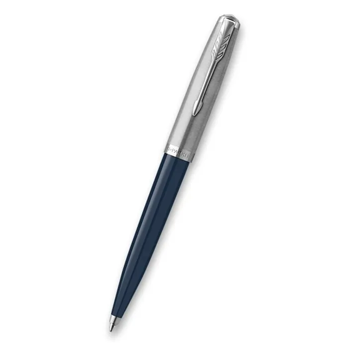 Termék főképe Parker 51 Midnight Blue CT kuličkové pero