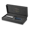 Parker 51 éjkék CT golyóstoll