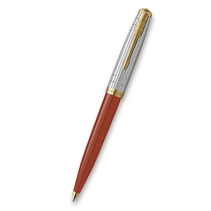 Termék főképe Parker 51 Premium Rage Re GT kuličkové pero