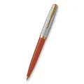 Következő termékkép Parker 51 Premium Rage Red GT golyóstoll és notebook készlet