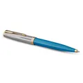 Következő termékkép Parker 51 Premium Turquoise GT golyóstoll