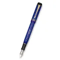 Parker Duofold 100 LE Blue GT CNT hegy M