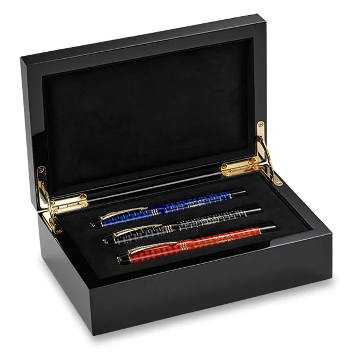 Termék főképe Parker Duofold 100th LE Set hrot M