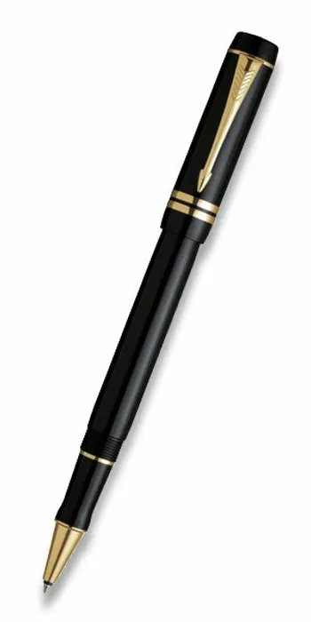 Termék főképe Parker Duofold Black GT roller