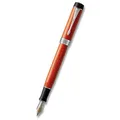 Parker Duofold Classic Big Red Vintage CT F tip