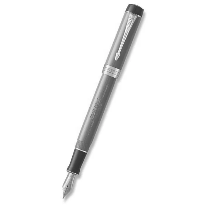 Termék főképe Parker Duofold Classic Big Red Vintage CT hrot F