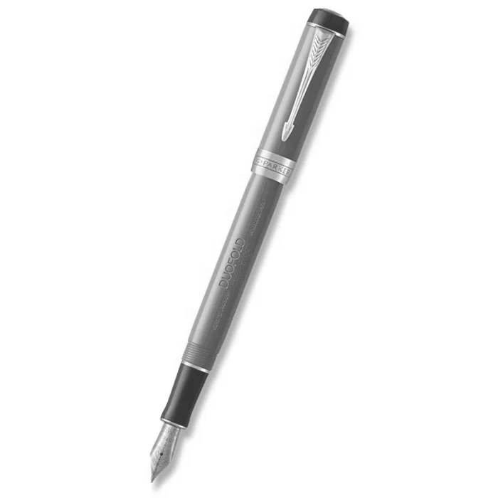 Termék főképe Parker Duofold Classic Big Red Vintage CT hrot M