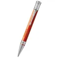 Parker Duofold Classic Big Red Vintage CT golyóstoll