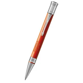 Parker Duofold Classic Big Red Vintage CT golyóstoll