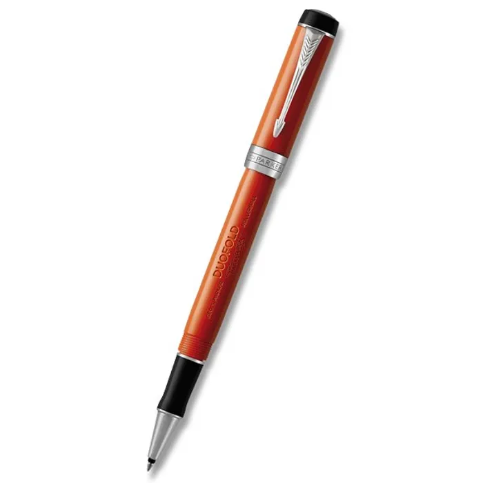 Termék főképe Parker Duofold Classic Big Red Vintage CT roller