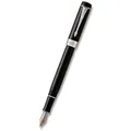 Parker Duofold Classic fekete CT tip M