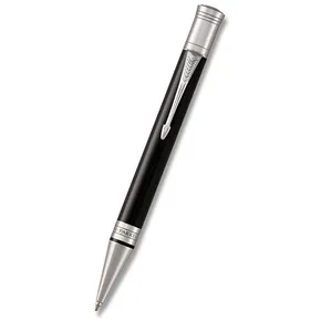Parker Duofold Classic fekete CT golyóstoll